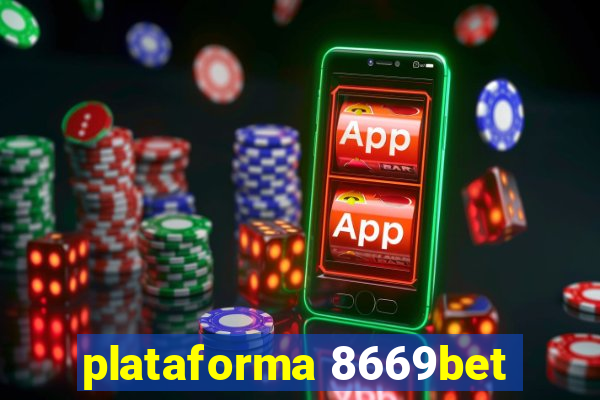 plataforma 8669bet